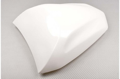 Capot selle blanc pour - de,