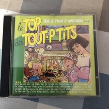 Top des Tout P'Tits le - Sur