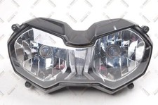 TRIUMPH TIGER 800 Phare