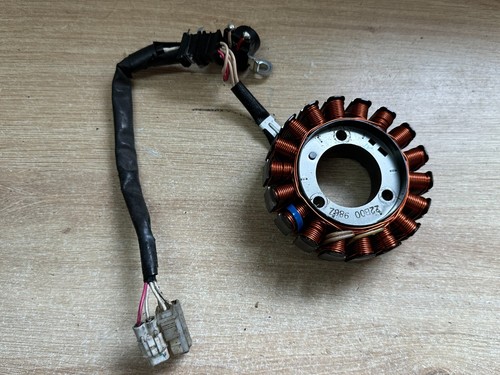 Stator allumage alternateur - stator,