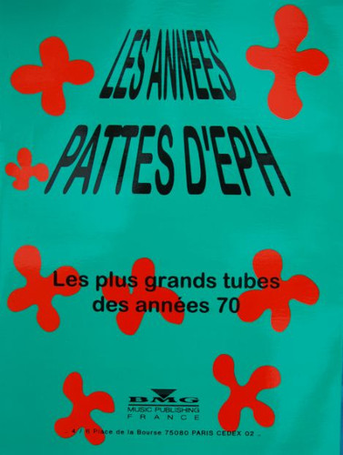 Les plus grands tubes des