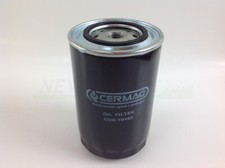 Filtre Huile Nafta Air FIAT OM