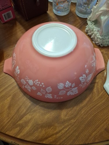 PYREX