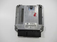 VW T5 7H Multivan 2.5 TDI 174