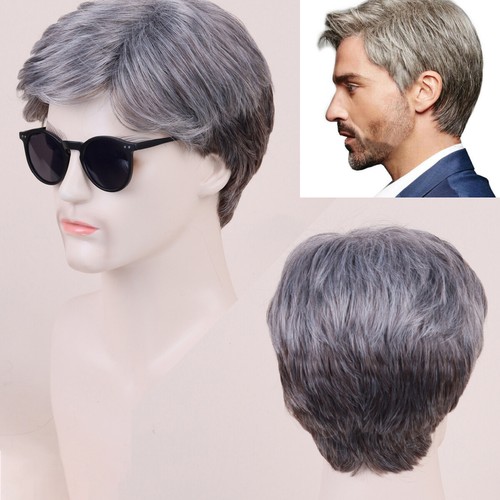 Perruques cheveux naturels - cheveux,