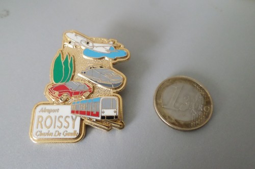 Rare pin tgv paris ballard - tgv,