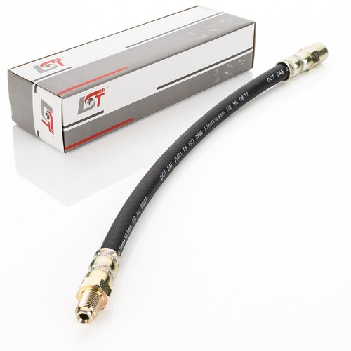 Tuyau frein ligne de - 1x,