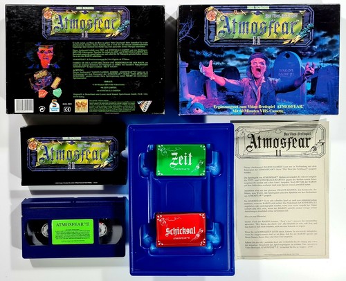 1992 schmidt games a couple - 1992, games/a
