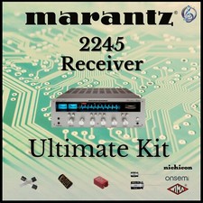 Marantz 2245 Receiver Ultimate