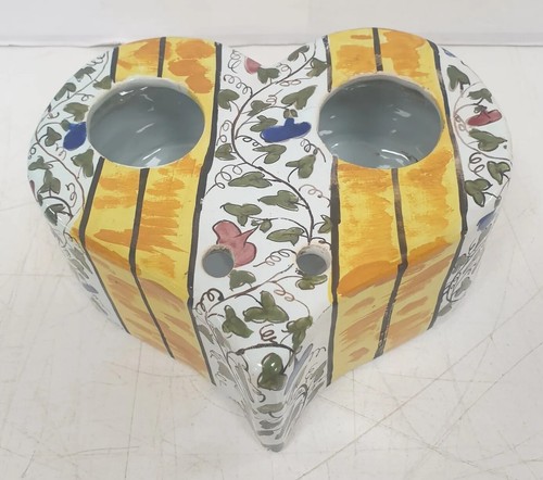 Encrier ancien geo martel - geo,