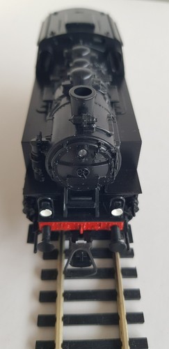 Roco 53201 locomotive vapeur - 53201,