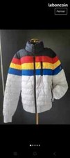 BLOUSON DOUDOUNE SUPERDRY