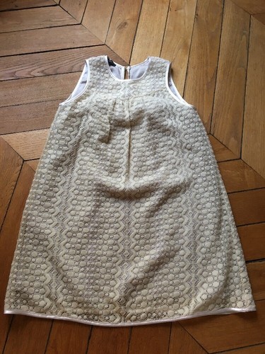 Robe claudie pierlot - robe,