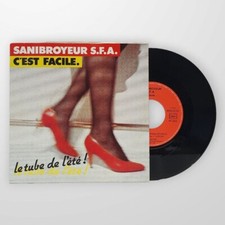Seunevel - Sanibroyeur S.F.A