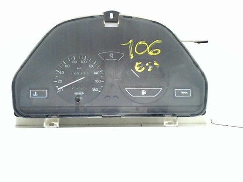 Compteur peugeot 106 - peugeot, 1