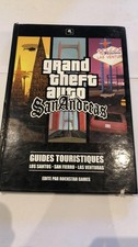 Grand theft auto San Andreas