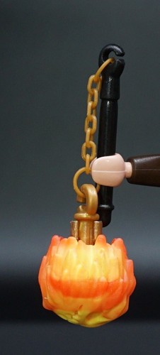 Playmobil cuisse feu arme - playmobil, de