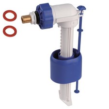 Sider  Robinet flotteur wc