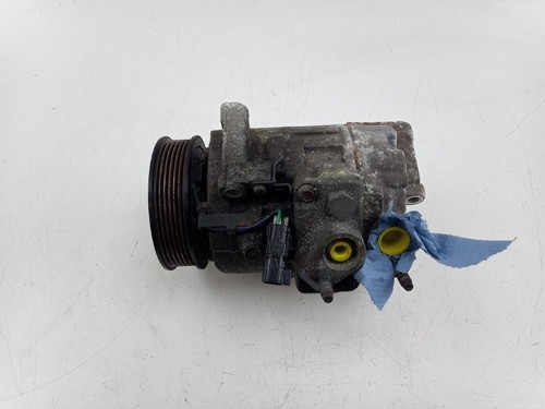 Compresseur climatisation ford - climatisation,