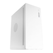 ENSIS, Boîtier PC ATX, Design