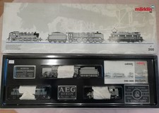 Märklin HO référence 3100