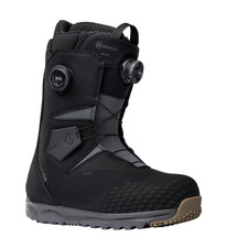 Nideckera Altai Noir