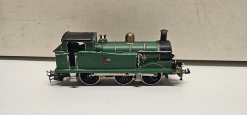 Hornby locomotive vapeur - hornby,