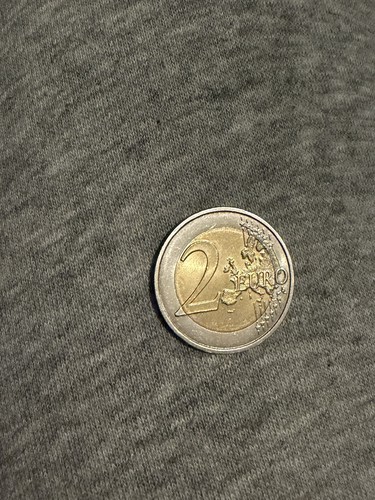 Superbe pièce rare - rare, 2