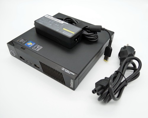 Lenovo thinkcentre m73 - lenovo,