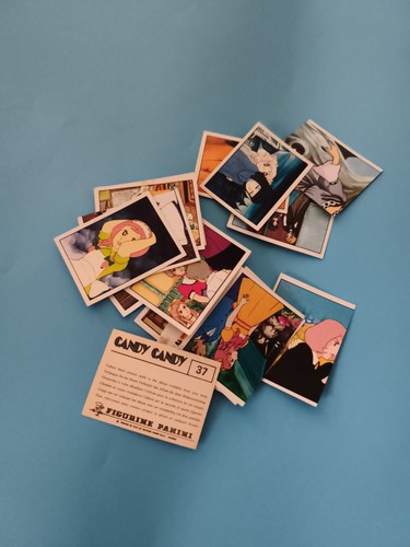 Stickers panini candy - panini,