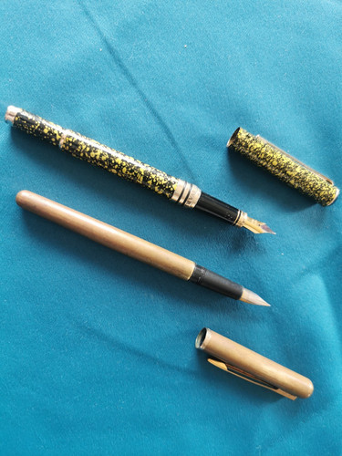 Stylos plume waterman - stylos,