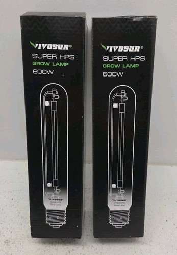 Lot vivosun super - super, grow