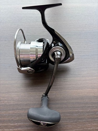 Daiwa lexa 4000s - lexa, 4000s-cxh