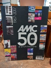 Amc ans architecture - 50,