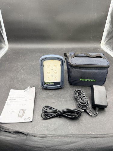 Festool syslite kal working - festool,