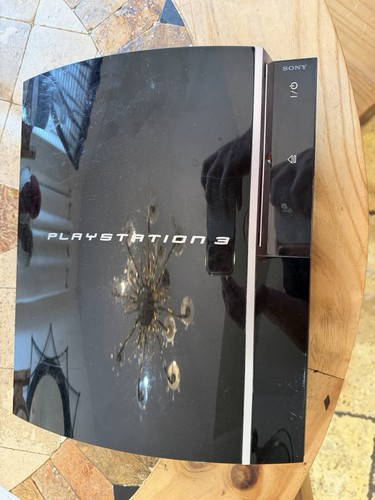 Sony playstation ps3 fat ps1 - ps3,