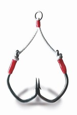 VMC Slow Jigging Double Assist