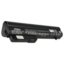 Batterie pour HP EliteBook 2540p 2530p 6600mAh