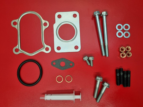 Kit montage - kit, de