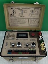 Vishay Measurements P-3500 Portable Souche Indicateur Module