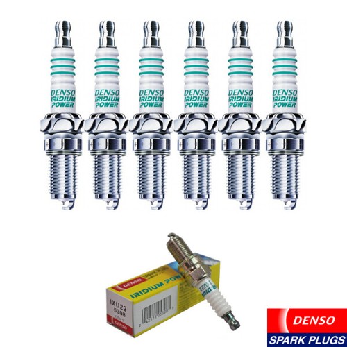 New set denso iridium - set, of