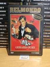 DVD - BELMONDO COLLECTION N°