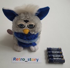 Millennium furby tiger - furby,