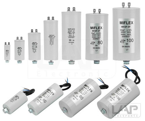Solde condensateur - condensateur, de
