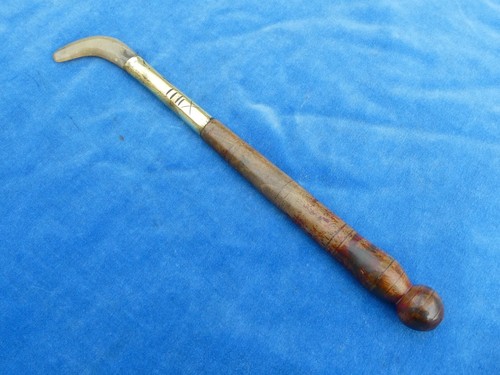 Rare brunissoir ancien old - rare,