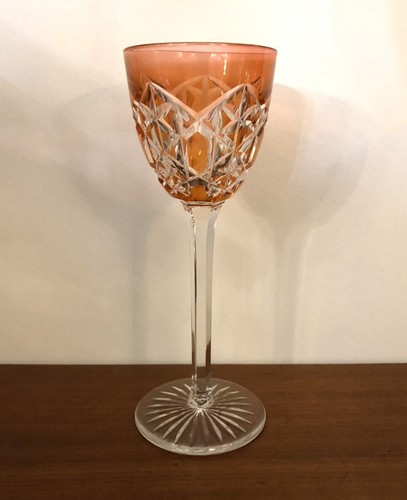 Roemer verre vin du rhin - roemer,