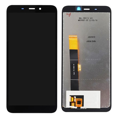 Neuf ecran tactile touch lcd - &,