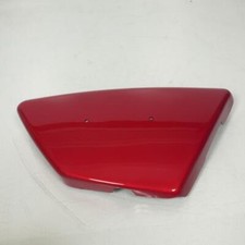 Cache latéral droit origine pour moto Suzuki 125 GN 47111-05301 Neuf