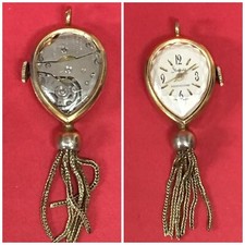 Vtg Swiss Made Sheffield Wind