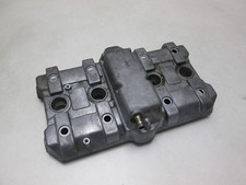 Couvercle de soupape couvercle